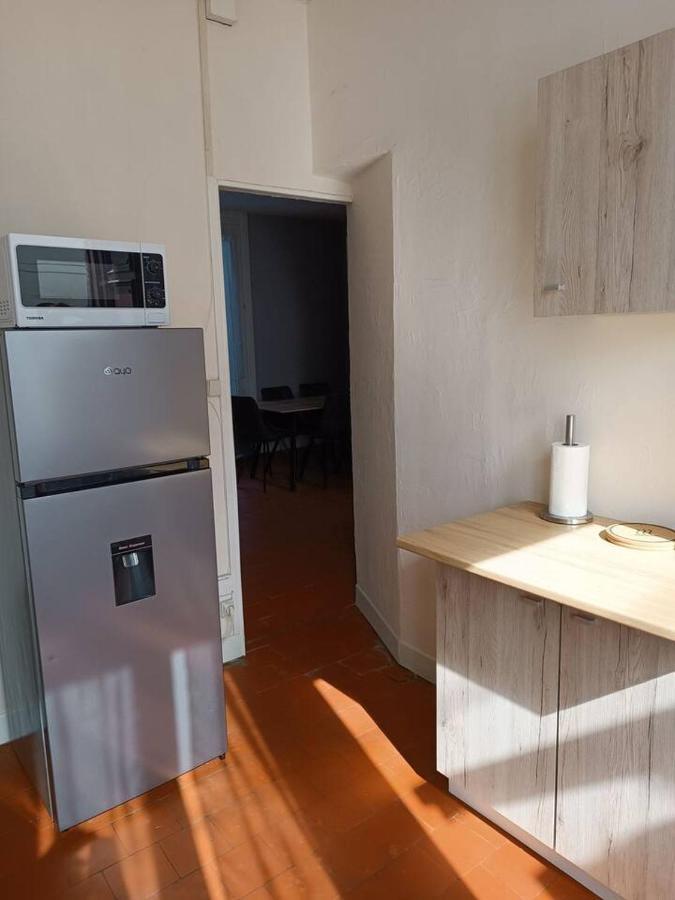 Maison Avec Jardin 이수둔 외부 사진