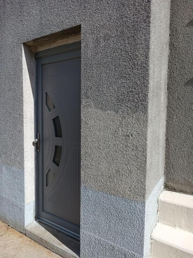 Maison Avec Jardin 이수둔 외부 사진